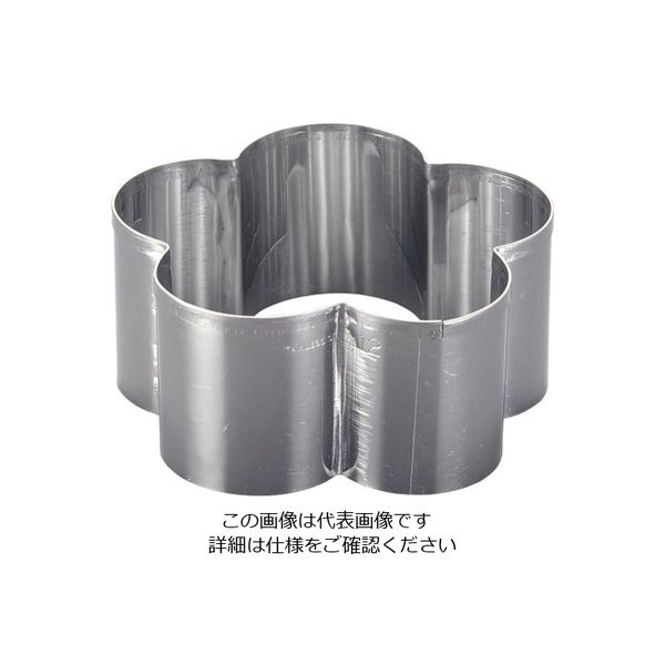 遠藤商事 SA18ー0パテ抜 梅 No.12 62-6572-33 1個（直送品）