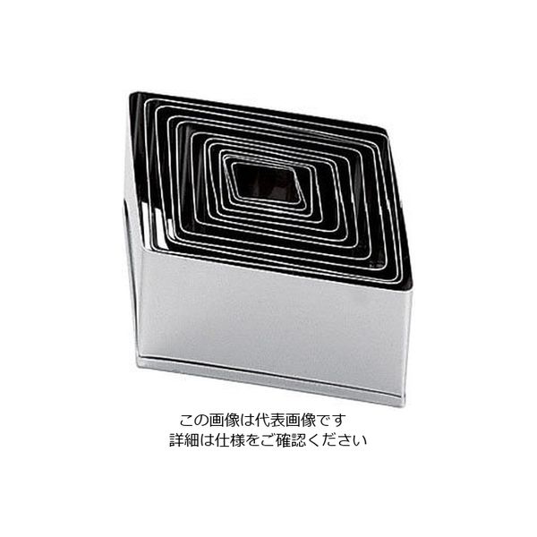 遠藤商事 SA18ー0パテ抜 ダイヤ No.12 62-6573-35 1個（直送品）