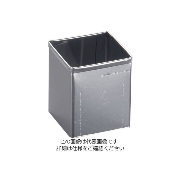 遠藤商事 SA18ー0パテ抜 四角 No.5 62-6573-41 1個（直送品）