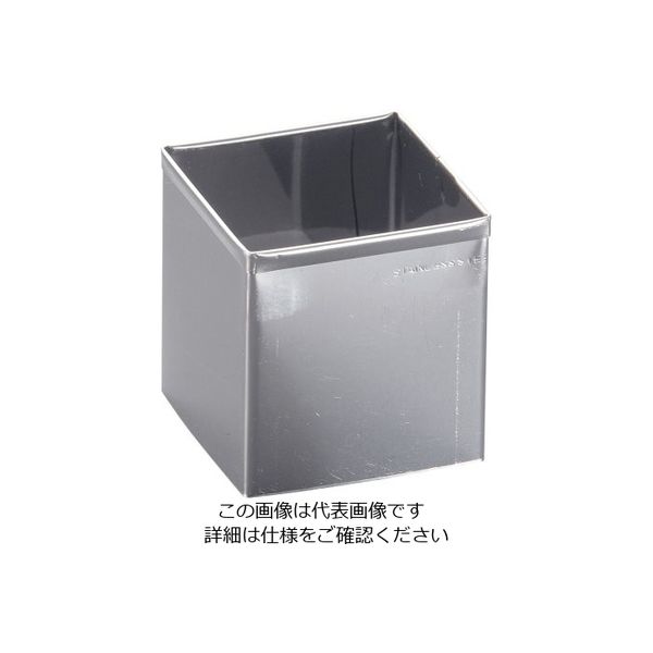 遠藤商事 SA18ー0パテ抜 四角 No.6 62-6573-42 1個（直送品）