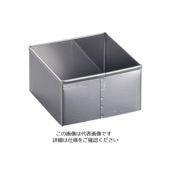 遠藤商事 SA18ー0パテ抜 四角 No.11 62-6573-47 1個（直送品）