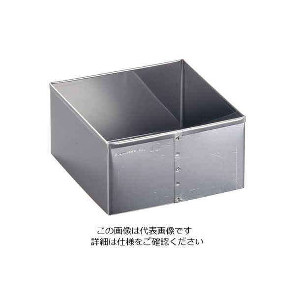 遠藤商事 SA18ー0パテ抜 四角 No.12 62-6573-48 1個（直送品）