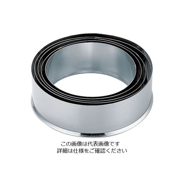 遠藤商事 SA18ー0パテ抜セット 丸大 (No.14~18セット) 62-6573-87 1セット（直送品）