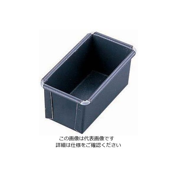 遠藤商事 スルトン ミニ食パン型(蓋無) 62-6575-69 1個（直送品）