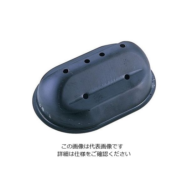 よし与工房 セラミック加工シュトーレン型 KG-234 1個 62-6575-77（直送品）