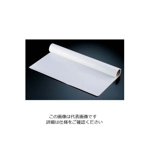 アズワン ジャンボ ミラクルクッキングマット 小 62-6576-49 1個（直送品）