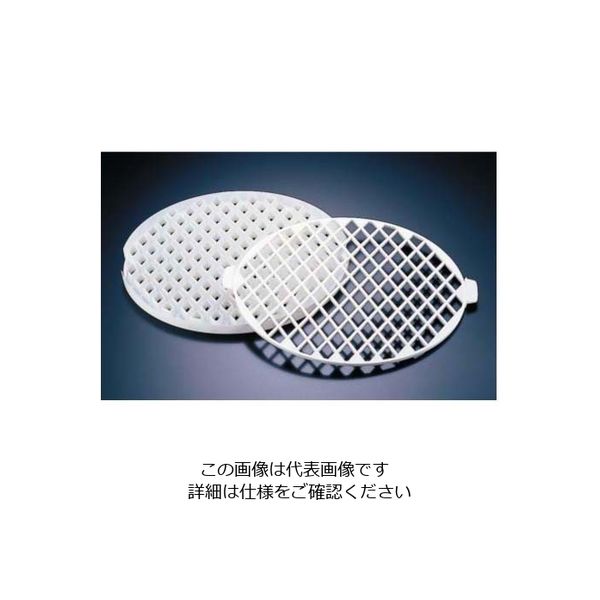thermohauser サーモ PP製ギッター 44265 62-6576-67 1個（直送品）