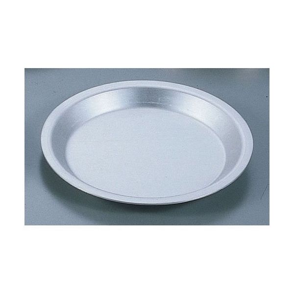 遠藤商事 SAアルミパイ皿 中 62-6576-72 1個（直送品）
