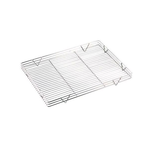 遠藤商事 ふち付角網 小 62-6580-99 1個（直送品）