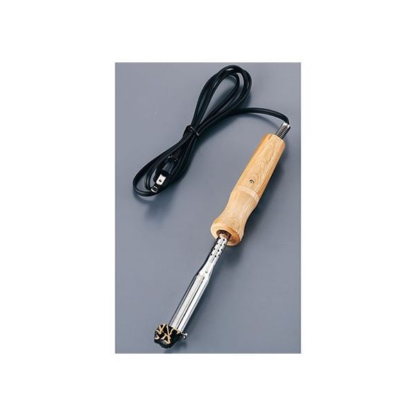 遠藤商事 電気式焼印ゴテ 祝 62-6584-73 1個（直送品）