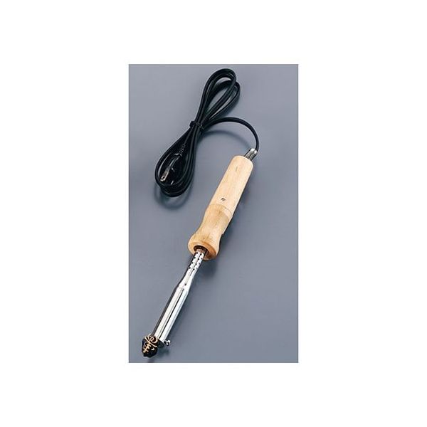 遠藤商事 電気式焼印ゴテ 寿 62-6584-74 1個（直送品）