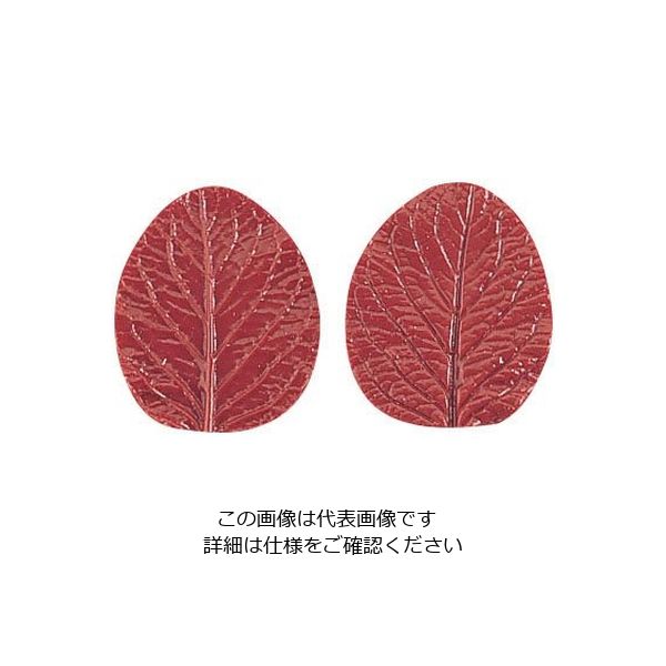 マトファー マトファ シリコン葉型(アメ細工用) E12 80513 62-6585-21 1個（直送品）