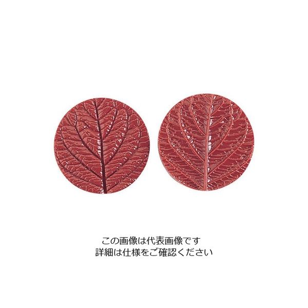 マトファー マトファ シリコン葉型(アメ細工用) E17 80530 62-6585-25 1個（直送品）
