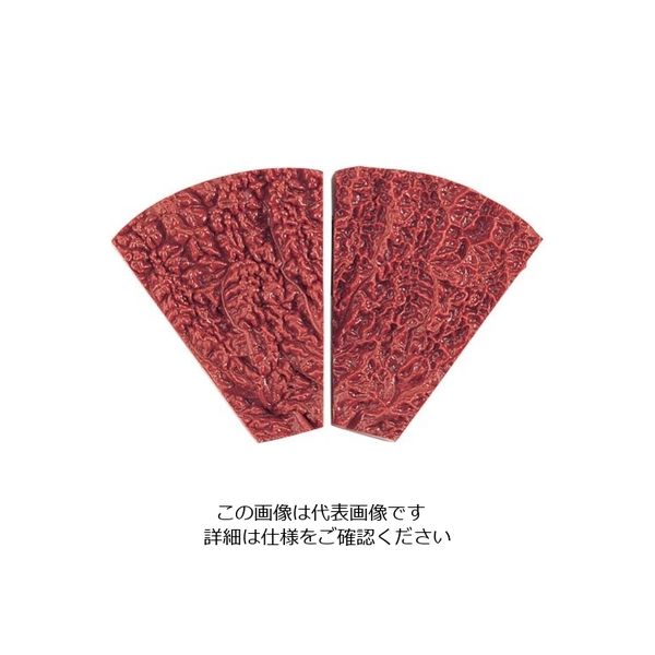 マトファー マトファ シリコン葉型(アメ細工用) E26 80535 62-6585-30 1個（直送品）