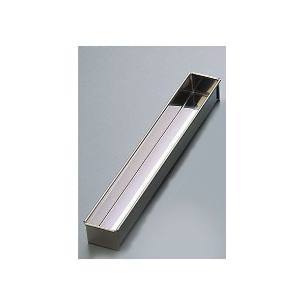 遠藤商事 18ー0羊カントヨ 四角 62-6585-43 1個（直送品）