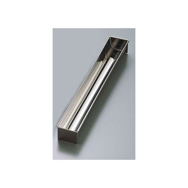 遠藤商事 18ー0羊カントヨ 半月 62-6585-47 1個（直送品）