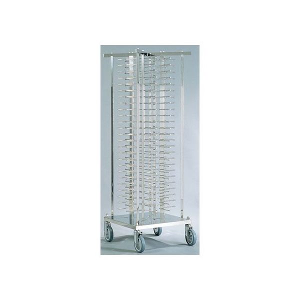 遠藤商事 ディッシュ・スタック 62-6586-80 1個（直送品）