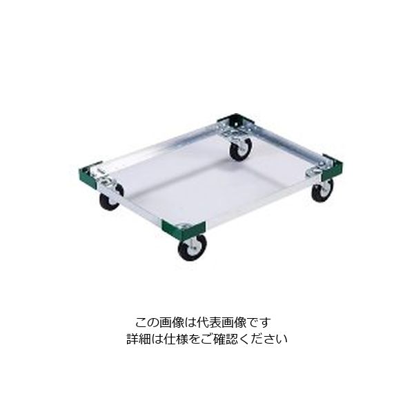 カーライルフードサービスプロダクツ カーライル TC1826N用ドーリー DL1826 1個 62-6588-34（直送品）