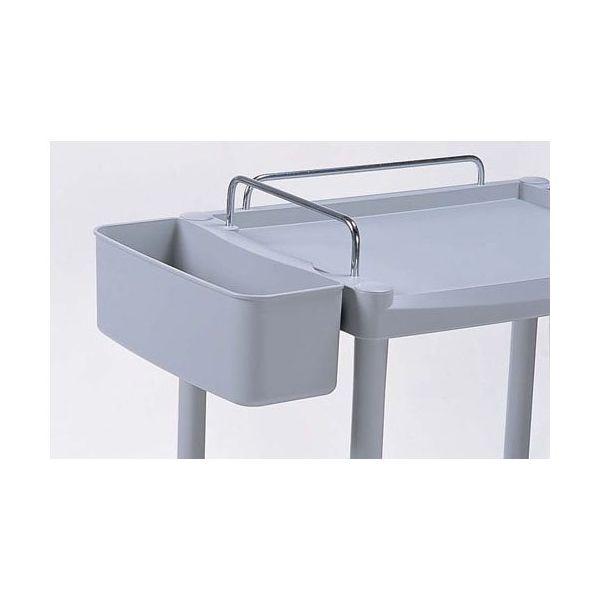 遠藤商事 ニュー ユーティリティカート用ボックス 62-6590-81 1個（直送品）