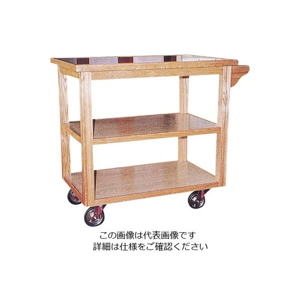 遠藤商事 エコノミー和風ワゴン 62-6591-30 1個（直送品）