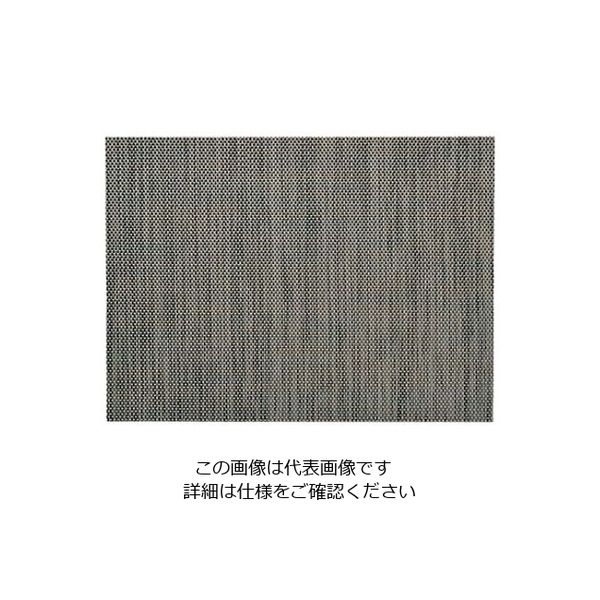 えいむ プランナーマット ブラック&ホワイトストライプ PMー410 中 61-6780-55 1個（直送品）