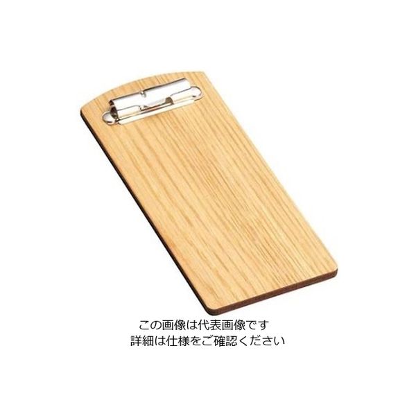 えいむ 伝票ホルダー 小 BHー48N 61-6847-56 1個（直送品）