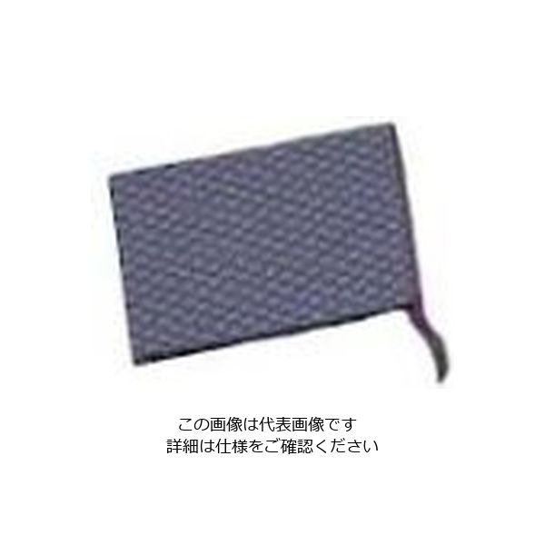 えいむ 布地 花柄 メニューブック 華ー103 ミニ 紺 61-7999-51 1個（直送品）