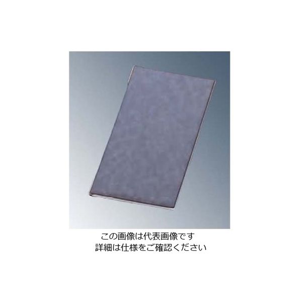 えいむ マーブル メニューブック DCー104 タテ大 ブラウン 61-7998-27 1個（直送品）
