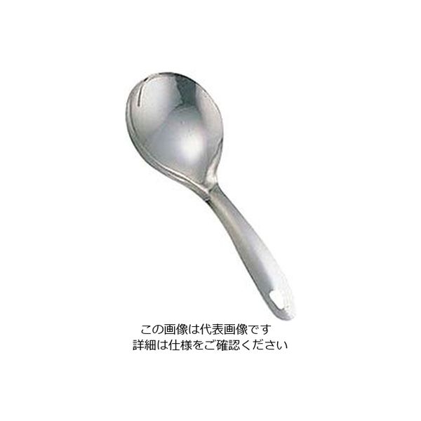 カンダ（KANKUMA） ライスレードル 共柄 1個 62-3826-19（直送品）