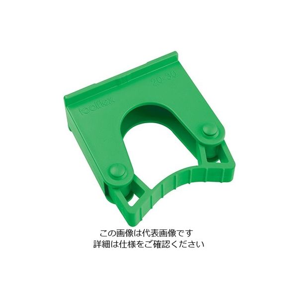 Hill Brush サーモンブラシハンガー