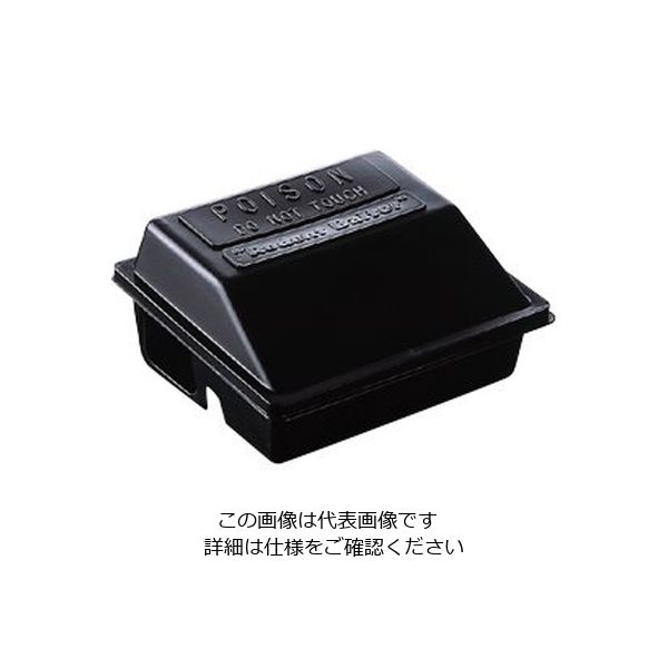 環境機器 ローデントベイター 24個入 RB-L 1箱(24個) 61-9627-11（直送品）