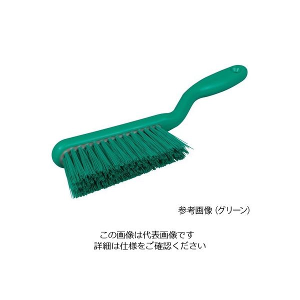 サーモンレジンブラシ ハードベーカリーブラシ B862RES