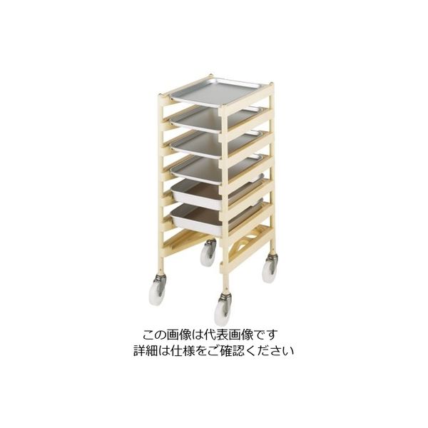 遠藤商事 プラパンラック（ナイロン車）