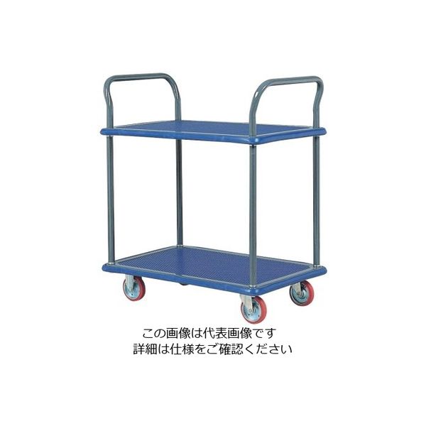 石川製作所 アイケーキャリー No.102 1個 62-6592-80（直送品）