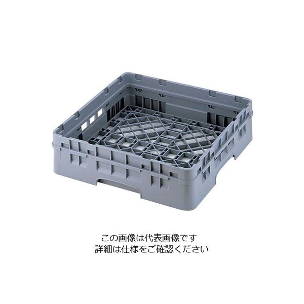 CAMBRO オープンラック BR258 1個 62-6593-72（直送品）