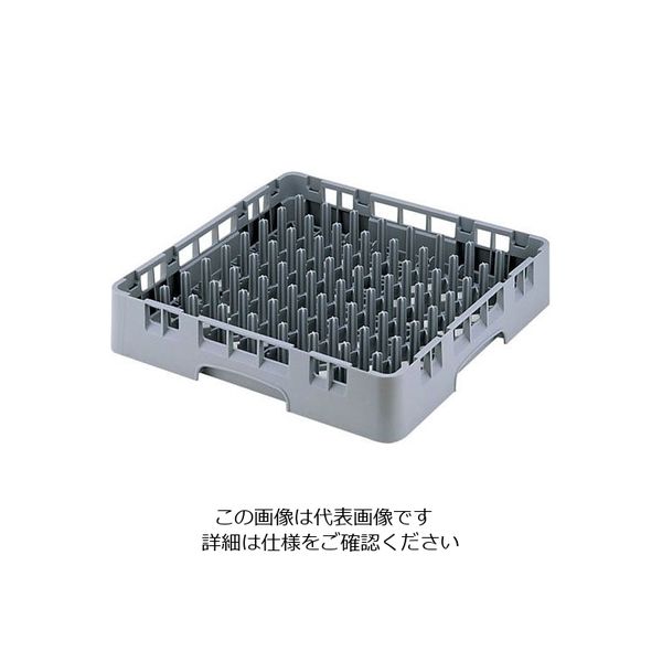 キャンブロ（CAMBRO） プレートトレイ PR500 1個 62-6593-78（直送品