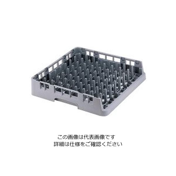 CAMBRO プレートトレイエンド OETR314 1個 62-6593-79（直送品）