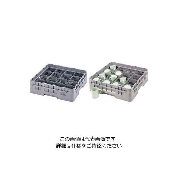 CAMBRO カップラック カップ16 16C414 1個 62-6593-81（直送品）
