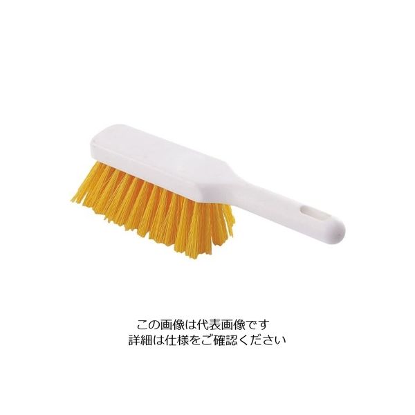 Trust トラスト カウンターカラーブラシ イエロー 6706 1個 62-6599-64（直送品）