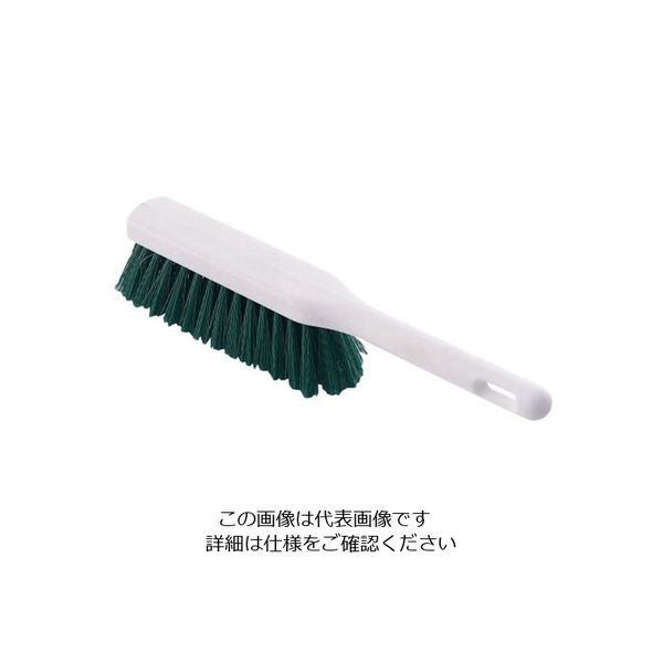 Trust トラスト カウンターカラーブラシ グリーン 6706 1個 62-6599-66（直送品）