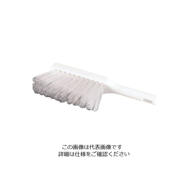 Trust トラスト カウンターカラーブラシ ホワイト 6706 1個 62-6599-67（直送品）