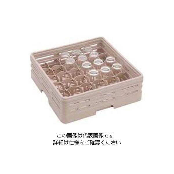 遠藤商事 レーバン グラスラック フルサイズ 36-127-T 1個 62-6594-57（直送品）