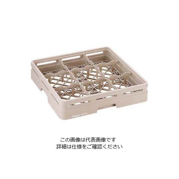 遠藤商事 レーバン ステムウェアラック フルサイズ 9-239-S 1個 62-6594-89（直送品）