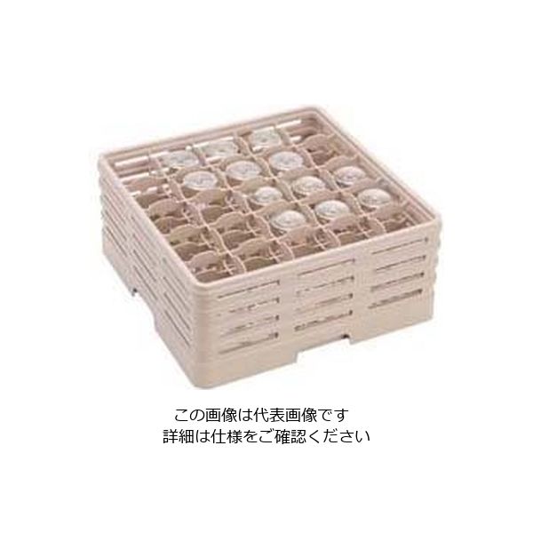 遠藤商事 レーバン ステムウェアラック フルサイズ 25-146-S 1個 62-6595-07（直送品）