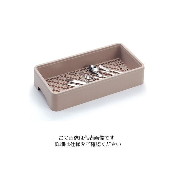 遠藤商事 レーバン シルバーラック ハーフサイズ SSCW-1 1個 62-6595-54（直送品）