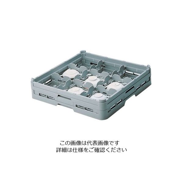 遠藤商事 弁慶 ブイヨンカップラック 62-6596-18 1個（直送品）