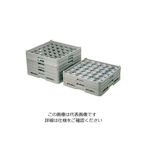 アズワン 弁慶 36仕切り ステムウェアーラック 62-6597-06 1個（直送品）