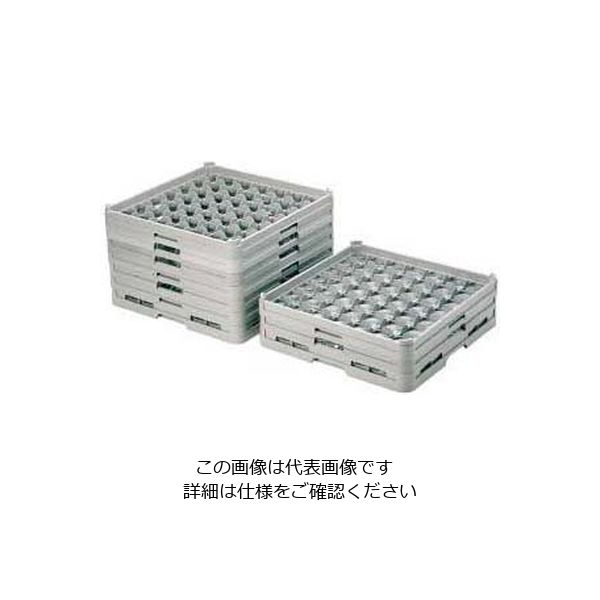 アズワン 弁慶 49仕切り ステムウェアーラック 62-6597-21 1個（直送品）