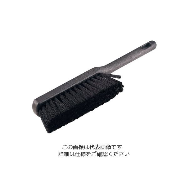 Trust トラスト カウンターブラシ 6703 ブラック 62-6600-42 1個（直送品）