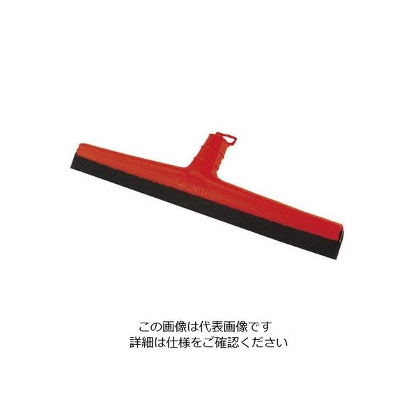 Trust トラスト カラースクイーザー レッド 6831 1個 62-6600-66（直送品）